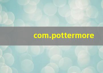 com.pottermore