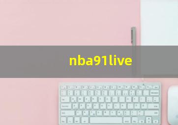 nba91live